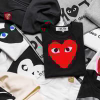 Comme Des Ga