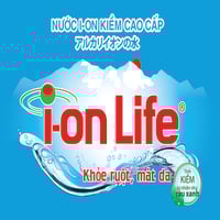 ionlifeWater