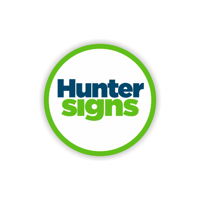 Hunter Signs