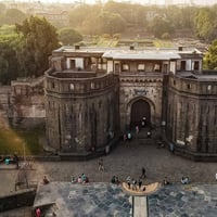 Mumbai to Pu
