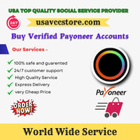 USA VCC Stor