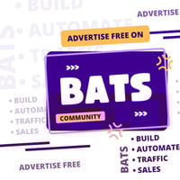 BATS Communi