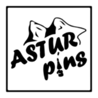 Astur Pins