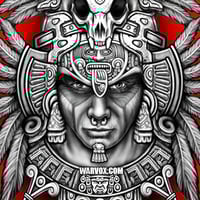 Warvox Aztec