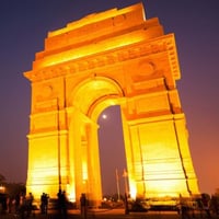Mathura to D