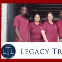 Legacy Movin