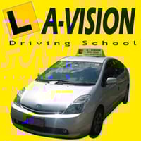 A-Vision Dri