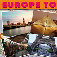 14 day Europ