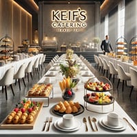 Keif's Cater