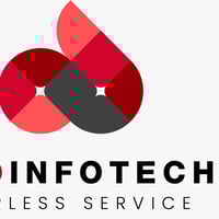 Odd Infotech