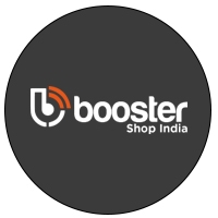 Booster Shop