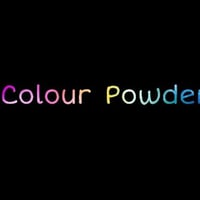 Colour Powde