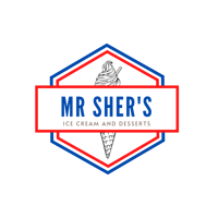 Mr Shers Ice