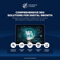 SEO Company