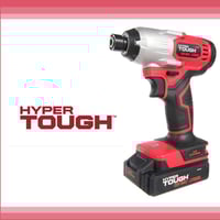 Hyper Tough