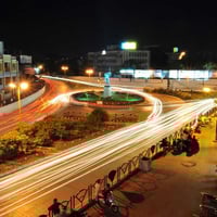 Ahmedabad to
