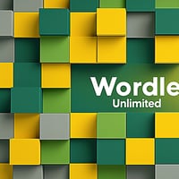 Wordle Unlim