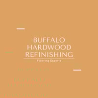 Buffalo Hard