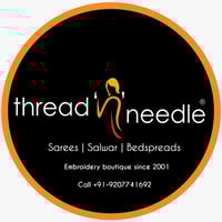 Thread N Nee