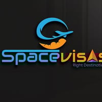 SPACE VISAS