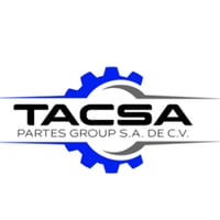 TACSA Partes
