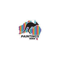 Paintings On