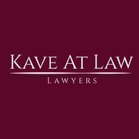 Kave At Law