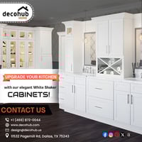 The DecoHub