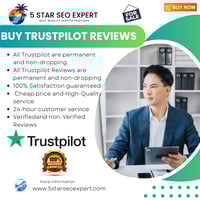 5 Star SEO E