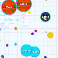 IO Games