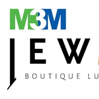 M3M Jewel