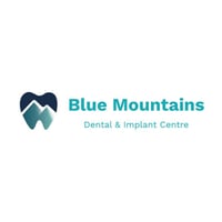 Blue Mountai
