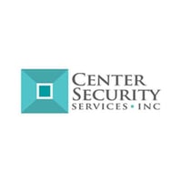Center Secur