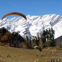 Shimla to Ma