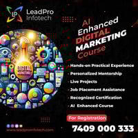 LeadPro Info