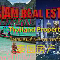 สยามเรียลเอสเ
