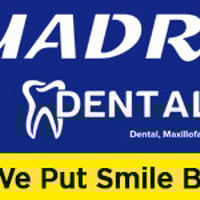 Quadris Dent