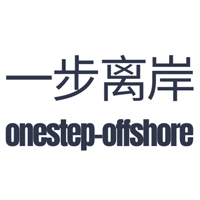 一步离岸