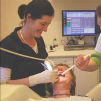 Dentists of 