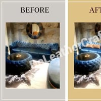 Sofa Repair