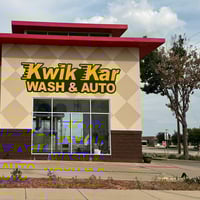 Kwik Kar Wa