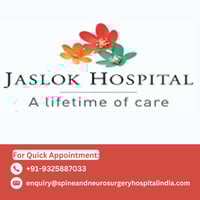 Jaslok Hospi