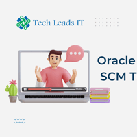 Tech Leads I