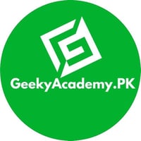 GEEKY ACADEM
