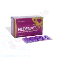 Fildena 100 