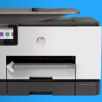 HP Printer S