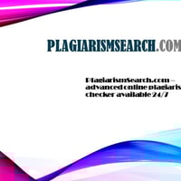 PlagiarismSe