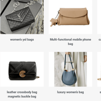 Modful Bags