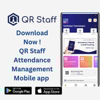 QR Staff
