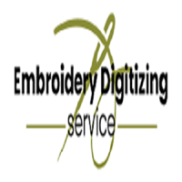 Embroidery D